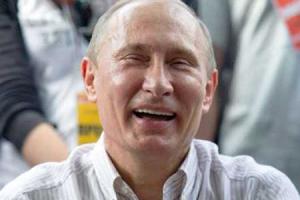 Путину подготовили официальный обзор по крымскому голосованию