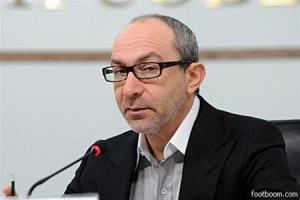 Угроза жизни Геннадия Кернеса миновала