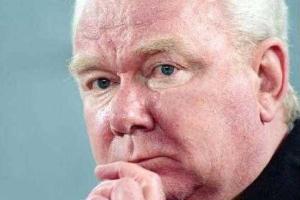 В Украине почтили память В.В. Лобановского
