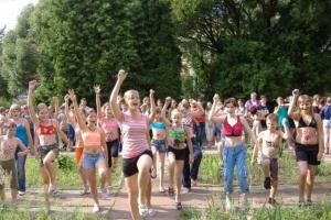 На Ивано-Франковщине продолжается подготовка к летнему отдыху и оздоровлению детей