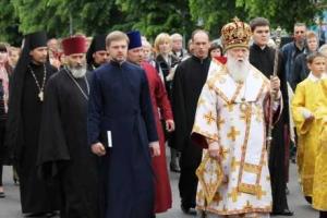 Крупнейшая в Украине духовная воскресная школа открыла двери для детей на Житомирщине