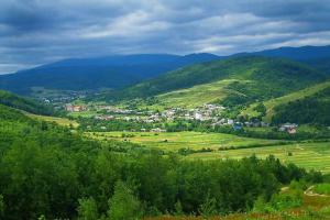 На Закарпатье выделяют земельные участки переселенцам из Крыма