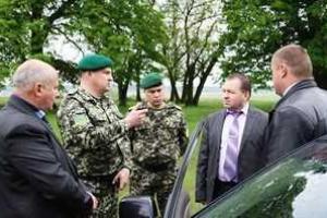 Волынь готовится к проведению Европейских Дней Добрососедства