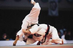 Харьковские дзюдоисты достойно представили Украину на Кубке Европы