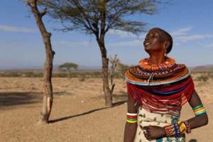 Кения в данный момент - опасное место для отдыха