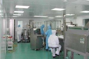 Харьковские фармацевты готовы помочь военным, пострадавшим при проведении АТО