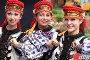 Старинные галицкие традиции возродят на Львовщине 23 мая
