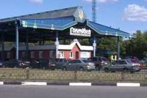  Международный автомобильный пункт пропуска «Гоптовка-Нехотеевка» работает в штатном режиме