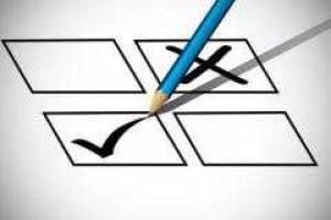 Харьковщина готовится к проведению выборов Президента