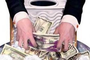 На Черниговщине раскрыта схема уклонения от налогов