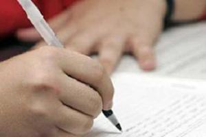 "Война закончилась" для украинских одиннадцатиклассников