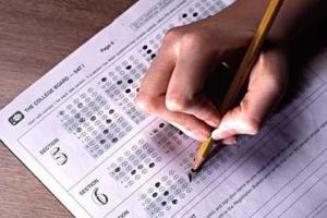 Математика лидирует на ВНО среди выпускников Харьковщины