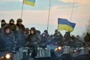 Минобороны: Проводится плановая ротация военных