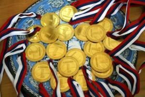 Абсолютной чемпионкой Европы стала юная тяжелоатлетка с Тернопольщины