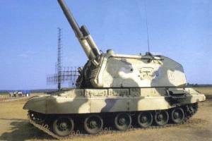 Гибель военнослужащих во время учений  на Херсонщине