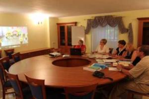 Вскоре объявят победителей смотра-конкурса на лучшее состояние физвоспитания в детсадах