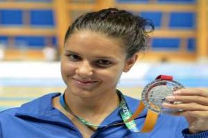 Украинские студентки занимают пьедесталы на престижных международных турнирах