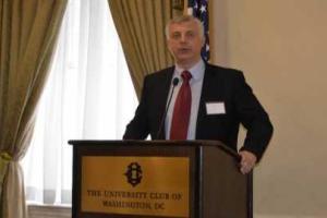 Министр образования и науки Украины побывал в США с рабочим визитом