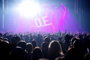 Группа "Океан Эльзы" передумала уходить в большой творческий отпуск