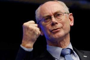 Евросоюз ожидает прекращения огня на востоке Украины