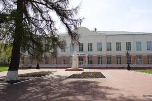 Новгород-Северская государственная гимназия приглашает на обучение