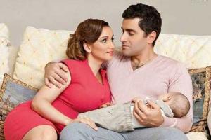 Анфиса Чехова с мужем едет на гастроли в Крым