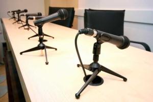 Пресс-конференция МОН по подведению итогов работы