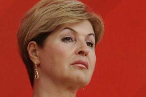 Власти немедленно нужно прекратить карательную операцию на востоке страны - И.Спирина