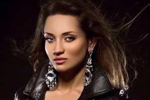 Татьяна Денисова нежится под солнышком в оккупированном Крыму