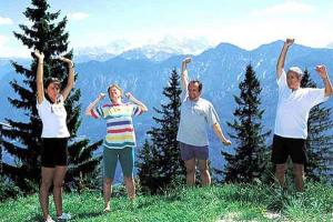 Более 190 тысяч украинцев не могут пройти санаторно-курортное лечение