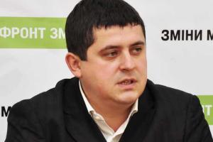 Необходимо наладить кооперацию отечественных производителей железнодорожной продукции - М.Бурбаки