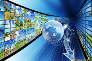 Госинвестпроект будет помогать развивать сферу hi-tech в Украине 