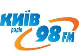 Психологическая служба Майдана - на "Радио Киев 98 FM"