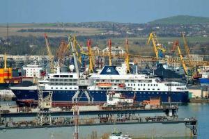 Меморандум о сотрудничестве подписан между ГП "АМПУ" и Американской торговой палатой 