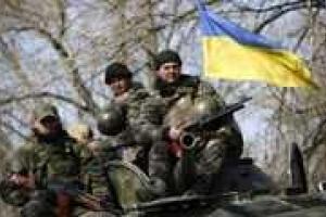 В рамках акции "Поддержи Украинскую армию" на счета Минобороны поступило 133,1 млн гривен