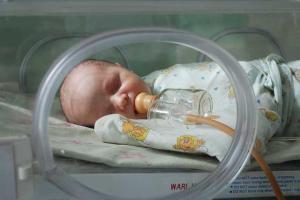 На Волыни планируют завершить строительство перинатального центра 