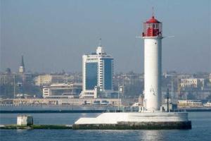 Морская вода на пляжах Одессы соответствует нормативным требованиям