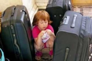 В России насчитали 19 тыс. беженцев из Украины 