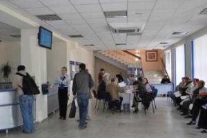 В ЕЦПАУ предоставляется 52 вида административных услуг