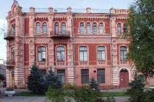 Музей "Растения - символы Украины" открыт в УГПУ им. Павла Тычины 