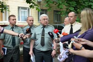 Минобороны: Необходима активизация разработки санитарного бронированного транспорта