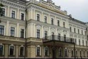 25 июня состоится заседание Ученого совета Дипломатической академии Украины при МИД Украины