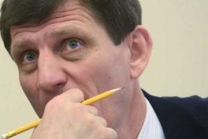 Государство может больше доверять молодым украинцам - А.Сыч