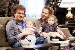 Сергей Сафронов запутался в любовных отношениях