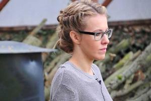 Поклонники поздравили Ксению Собчак с будущим материнством