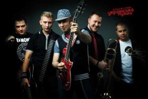 Украинские группы продолжают петь хит о Путине на своих концертах