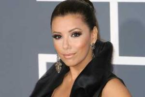 "Отчаянная домохозяйка" Ева Лонгория не хочет быть матерью-одиночкой