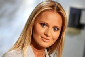 Дана Борисова вновь оказалась в списке завидных российских невест