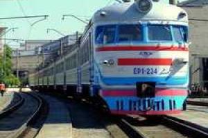 "Укрзализныця" на праздник пустит дополнительные поезда