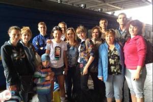 Мы сделаем все, чтоб защитить наших братьев с Востока - Руслана